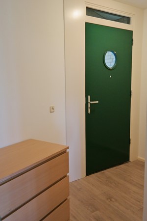 Medium property photo - Kranenburgweg, 2581 XS Den Haag